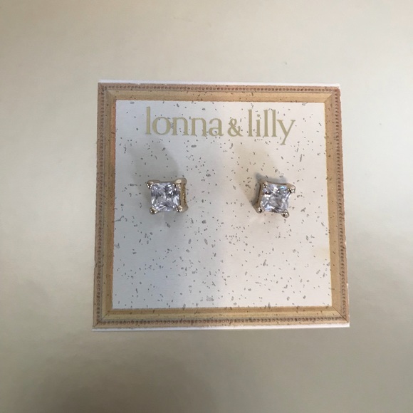 Super Cute New Lonna & Lilly Earrings - Picture 5 of 6